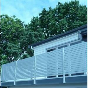 Order fence privacy screens from Provista offering increased durability
