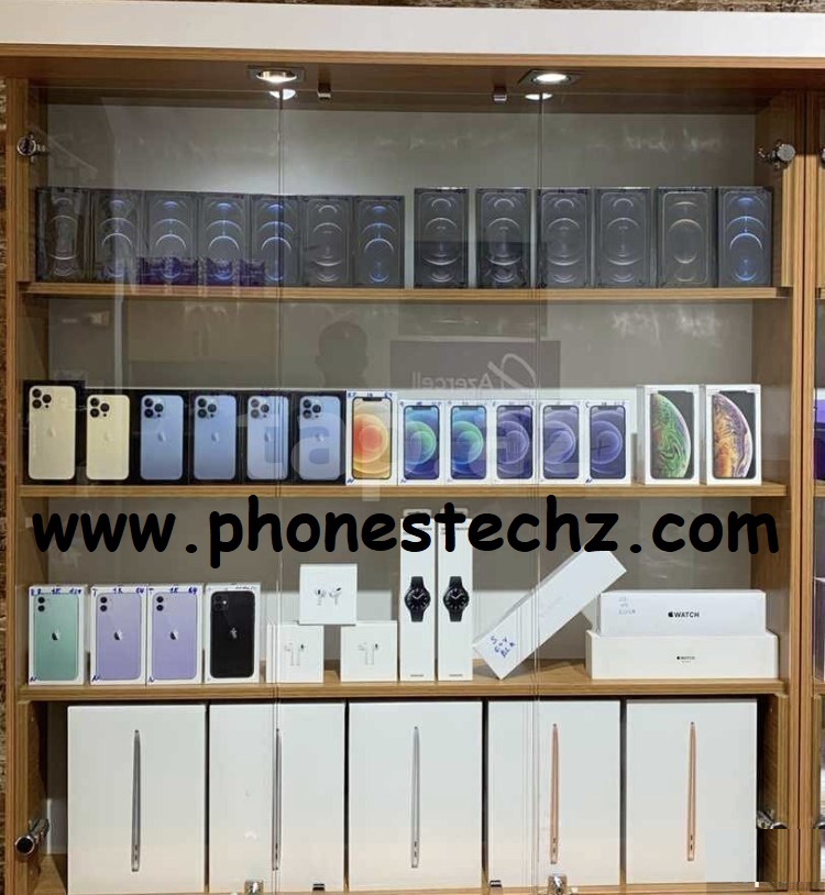 WWW.PHONESTECHZ.COM iPhone 13 Pro Max, iPhone 13 Pro,  iPhone 13, Samsung S21 Ultra 5G, SONY PS5, iPhone 12 Pro